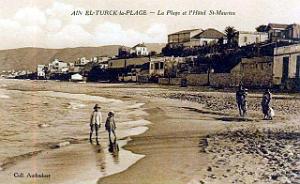 AIN EL TURCK (1170)